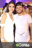 Confiram as fotos "Deu Branco" com Jota Quest