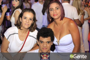 Confiram as fotos "Deu Branco" com Jota Quest