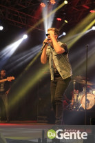 Confiram as fotos "Deu Branco" com Jota Quest