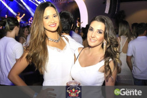 Confiram as fotos "Deu Branco" com Jota Quest