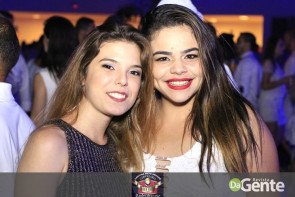 Confiram as fotos "Deu Branco" com Jota Quest