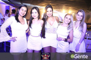 Confiram as fotos "Deu Branco" com Jota Quest