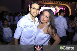 Confiram as fotos "Deu Branco" com Jota Quest