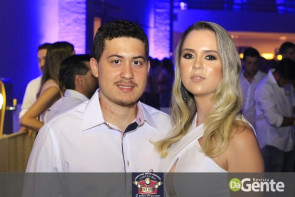 Confiram as fotos "Deu Branco" com Jota Quest