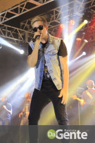 Confiram as fotos "Deu Branco" com Jota Quest