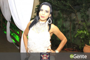 Confiram as fotos "Deu Branco" com Jota Quest