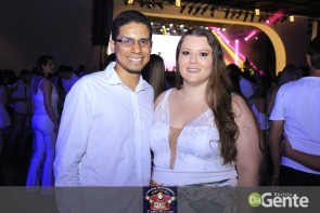 Confiram as fotos "Deu Branco" com Jota Quest