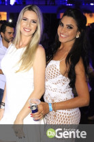 Confiram as fotos "Deu Branco" com Jota Quest