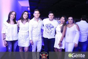 Confiram as fotos "Deu Branco" com Jota Quest