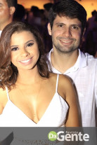 Confiram as fotos "Deu Branco" com Jota Quest