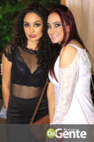 Confiram as fotos "Deu Branco" com Jota Quest