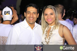 Confiram as fotos "Deu Branco" com Jota Quest