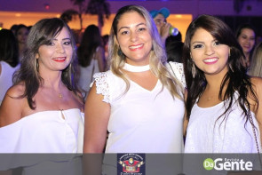 Confiram as fotos "Deu Branco" com Jota Quest