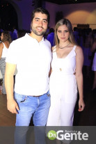 Confiram as fotos "Deu Branco" com Jota Quest