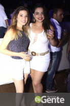 Confiram as fotos "Deu Branco" com Jota Quest