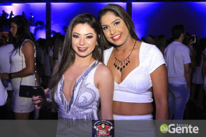 Confiram as fotos "Deu Branco" com Jota Quest