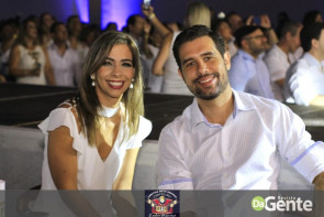 Confiram as fotos "Deu Branco" com Jota Quest