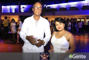 Confiram as fotos "Deu Branco" com Jota Quest