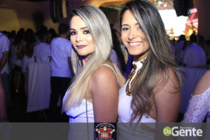 Confiram as fotos "Deu Branco" com Jota Quest