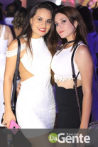 Confiram as fotos "Deu Branco" com Jota Quest