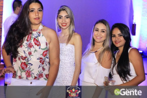 Confiram as fotos "Deu Branco" com Jota Quest