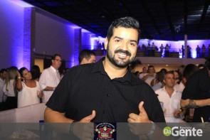 Confiram as fotos "Deu Branco" com Jota Quest