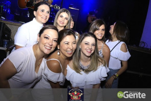 Confiram as fotos "Deu Branco" com Jota Quest