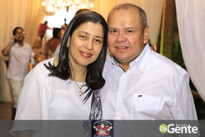 Confiram as fotos "Deu Branco" com Jota Quest