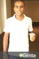 Confiram as fotos "Deu Branco" com Jota Quest