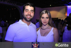 Confiram as fotos "Deu Branco" com Jota Quest