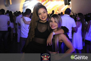 Confiram as fotos "Deu Branco" com Jota Quest