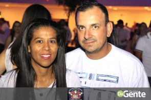 Confiram as fotos "Deu Branco" com Jota Quest