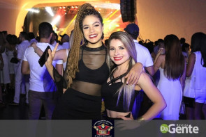 Confiram as fotos "Deu Branco" com Jota Quest