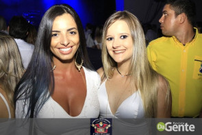 Confiram as fotos "Deu Branco" com Jota Quest