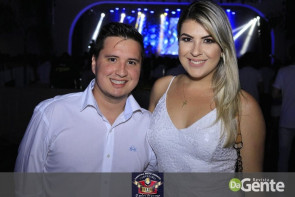 Confiram as fotos "Deu Branco" com Jota Quest