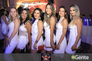 Confiram as fotos "Deu Branco" com Jota Quest