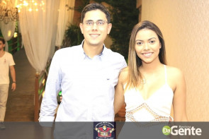 Confiram as fotos "Deu Branco" com Jota Quest