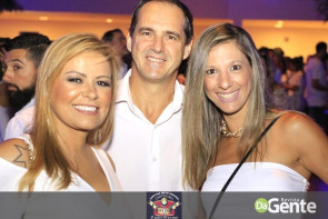 Confiram as fotos "Deu Branco" com Jota Quest