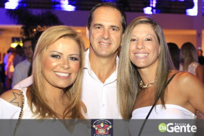 Confiram as fotos "Deu Branco" com Jota Quest