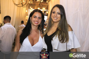 Confiram as fotos "Deu Branco" com Jota Quest