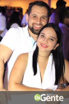 Confiram as fotos "Deu Branco" com Jota Quest