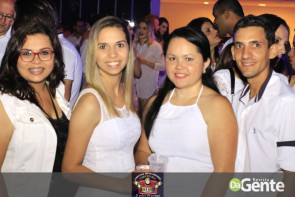 Confiram as fotos "Deu Branco" com Jota Quest