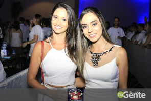Confiram as fotos "Deu Branco" com Jota Quest