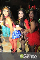 Confiram as fotos da festa a Fantasia 2017