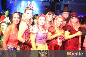 Confiram as fotos da festa a Fantasia 2017