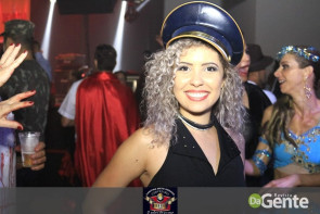 Confiram as fotos da festa a Fantasia 2017