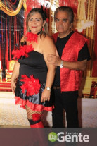 Confiram as fotos da festa a Fantasia 2017