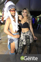 Confiram as fotos da festa a Fantasia 2017