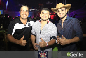 Confiram as fotos da festa a Fantasia 2017