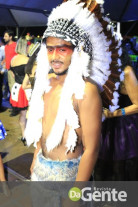 Confiram as fotos da festa a Fantasia 2017